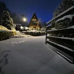 Planinska Kuca Dasovic Fužine