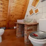 Planinska Kuca Dasovic Dağ evi