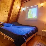Planinska Kuca Dasovic Dağ evi