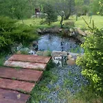 Planinska Kuca Dasovic Fužine