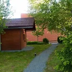 Planinska Kuca Dasovic Fužine