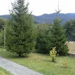 Planinska Kuca Dasovic Dağ evi *