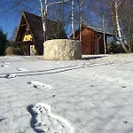 Planinska Kuca Dasovic *