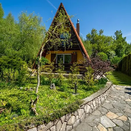 Chalet Planinska Kuca Dasovic *