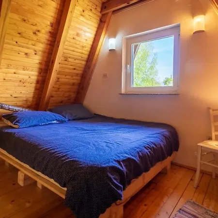Planinska Kuca Dasovic Chalet