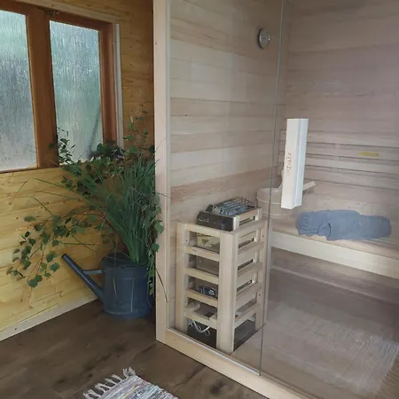 Alpstuga Planinska Kuca Dasovic *