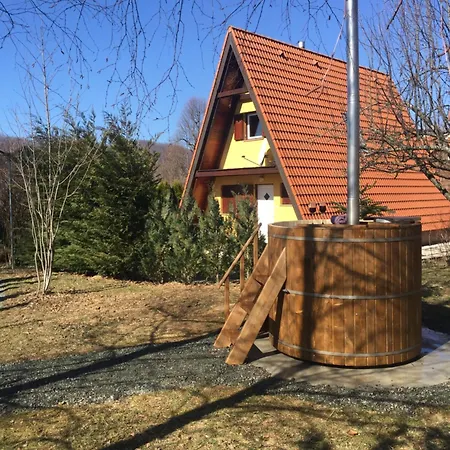 Alpstuga Planinska Kuca Dasovic