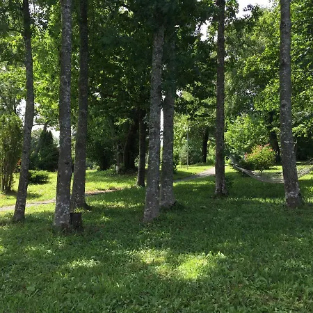 Planinska Kuca Dasovic Chalet Fužine