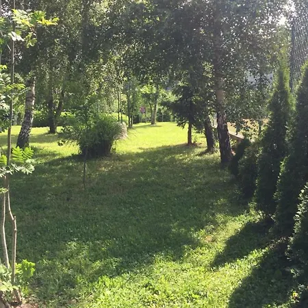 Chaletu Planinska Kuca Dasovic *