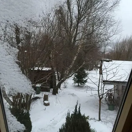 Chalet Planinska Kuca Dasovic *