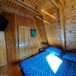 Alpehytte Planinska Kuca Dasovic