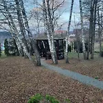 Alpehytte Planinska Kuca Dasovic *
