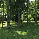 Planinska Kuca Dasovic Alpehytte Fužine