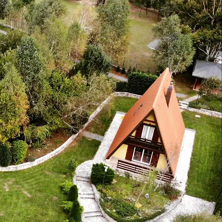 Planinska Kuca Dasovic Chalet *