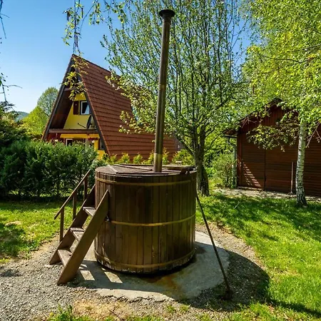 Planinska Kuca Dasovic * Fužine