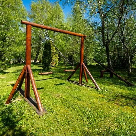Chalet Planinska Kuca Dasovic *