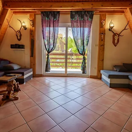Planinska Kuca Dasovic Chalet