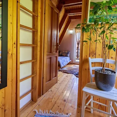 Chalet Planinska Kuca Dasovic *