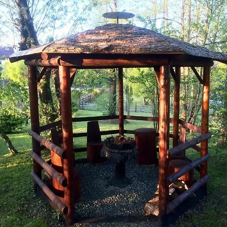 Planinska Kuca Dasovic Chalet *