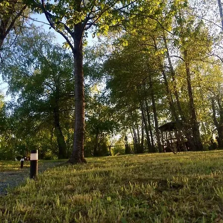 Horská chata Planinska Kuca Dasovic