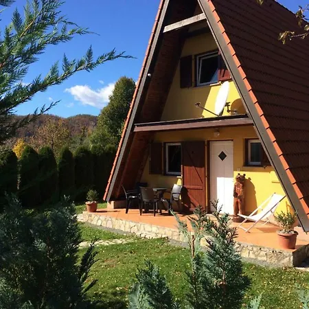 Planinska Kuca Dasovic *