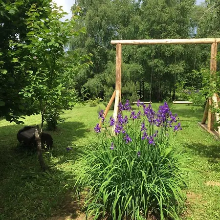 Planinska Kuca Dasovic