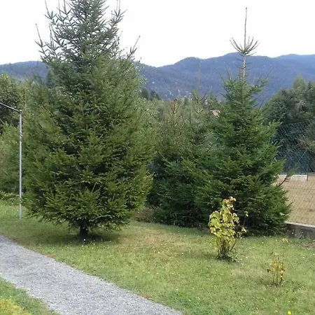 Planinska Kuca Dasovic Alpehytte *