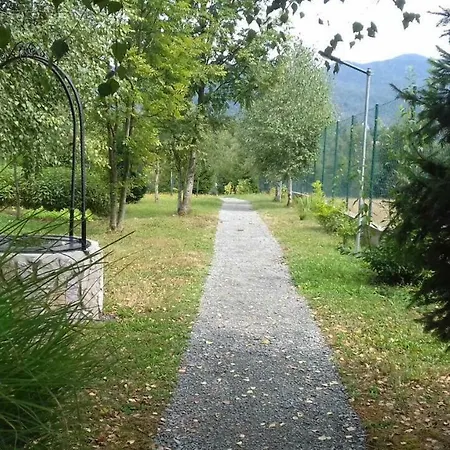 Planinska Kuca Dasovic *
