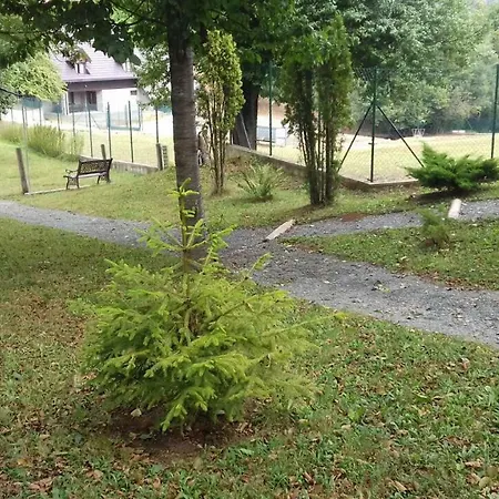 Alpehytte Planinska Kuca Dasovic
