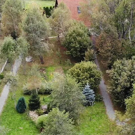 Planinska Kuca Dasovic Fužine