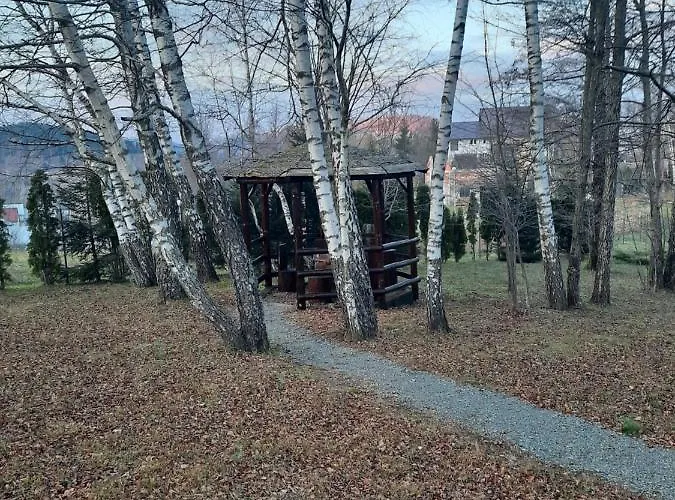 Chalet Planinska Kuca Dasovic *