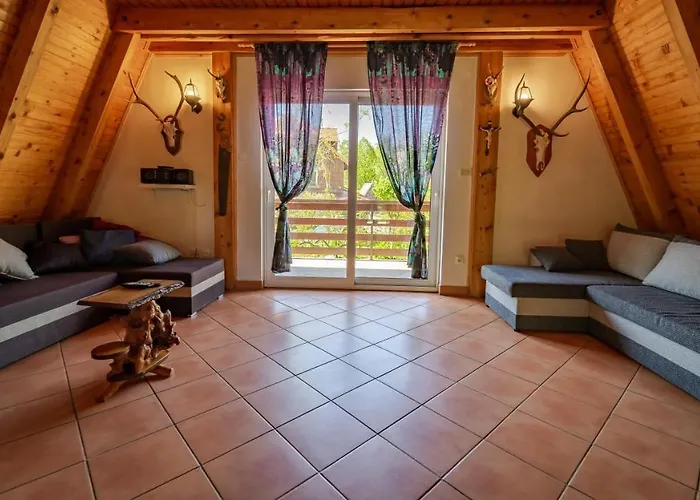Planinska Kuca Dasovic Chalet