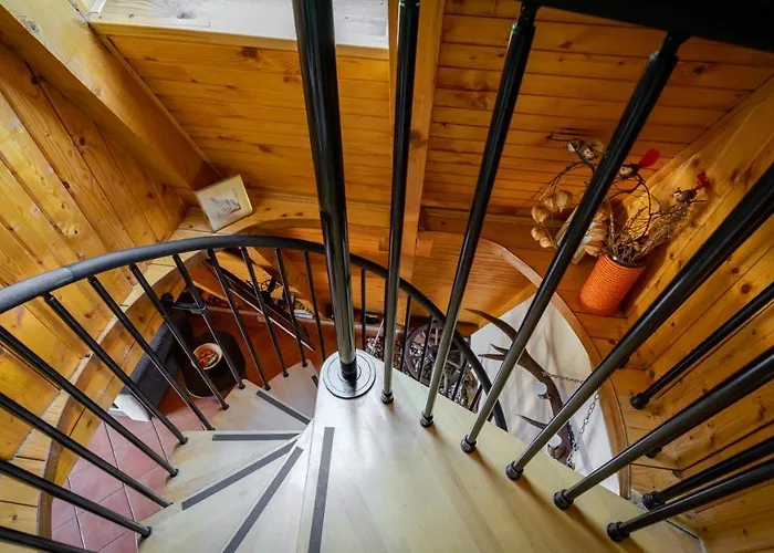 Planinska Kuca Dasovic Chalet *
