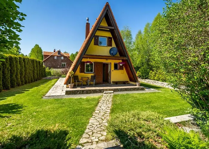 Planinska Kuca Dasovic * Fužine