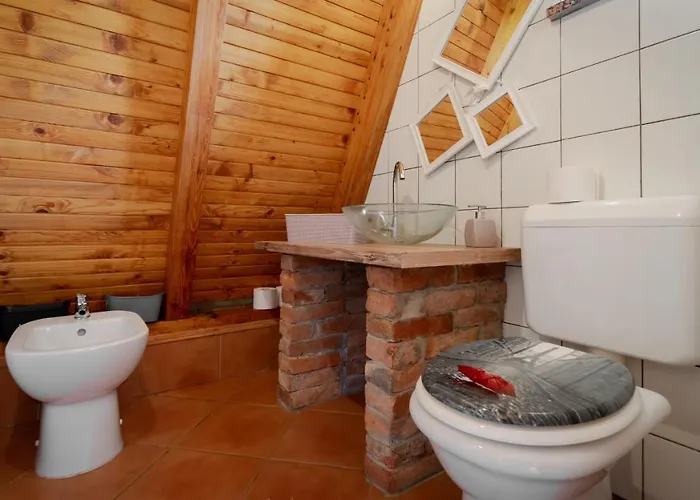 Planinska Kuca Dasovic Chalet