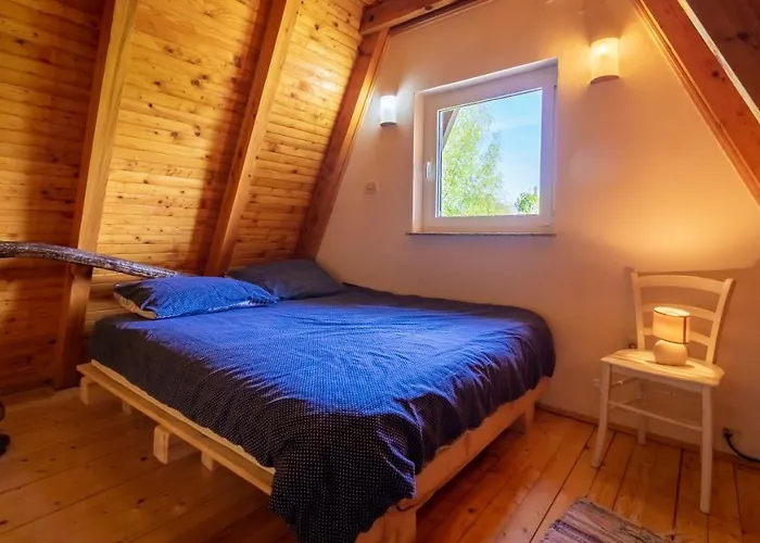 Planinska Kuca Dasovic Chalet