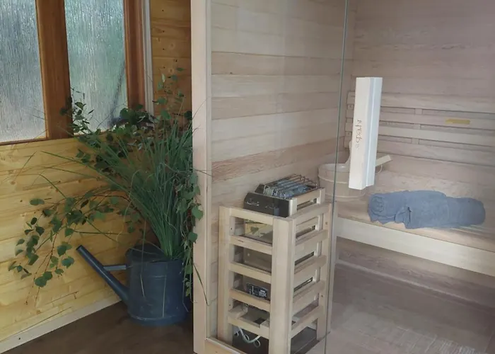 Chalet Planinska Kuca Dasovic *