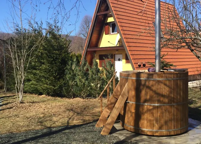 Chalet Planinska Kuca Dasovic