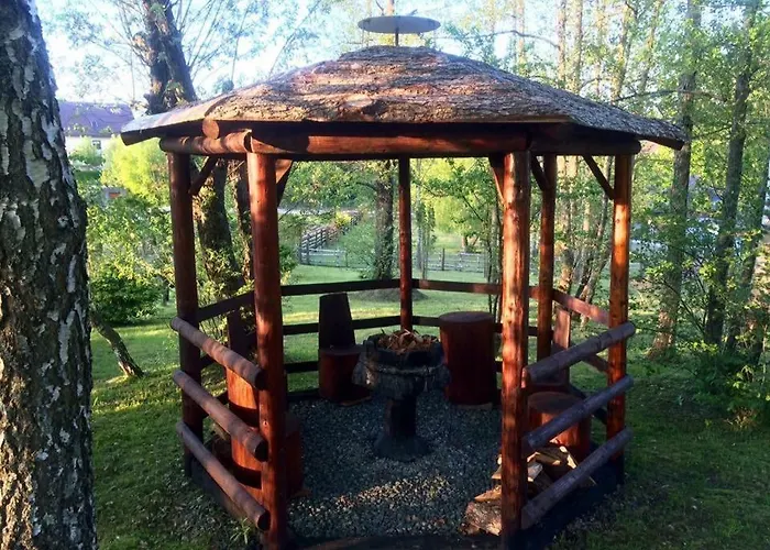 Planinska Kuca Dasovic Chalet *