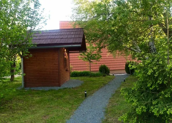 Planinska Kuca Dasovic Fužine