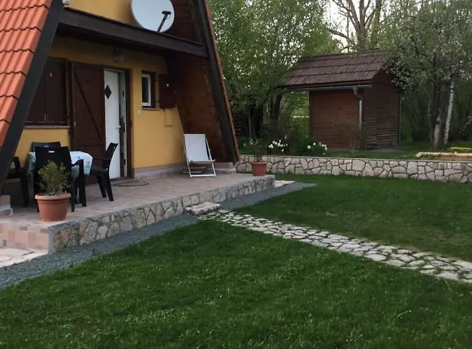 Planinska Kuca Dasovic Chalet Fužine