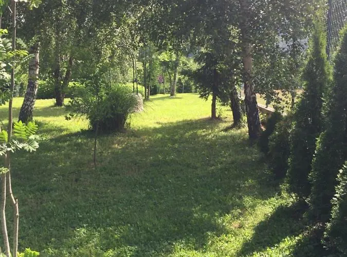 Chalet Planinska Kuca Dasovic *
