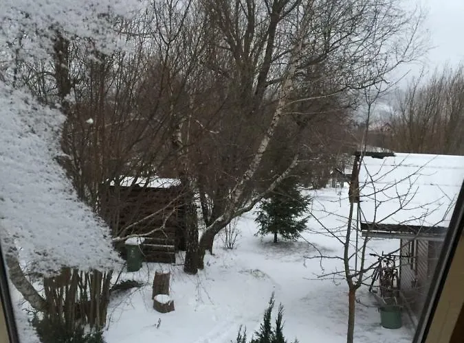 Chalet Planinska Kuca Dasovic *