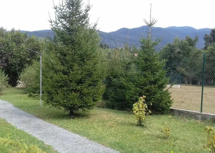 Planinska Kuca Dasovic Chalet *