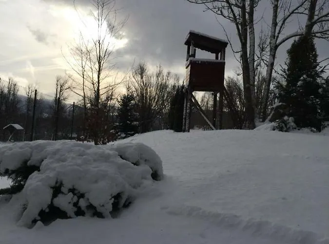 Planinska Kuca Dasovic Chalet