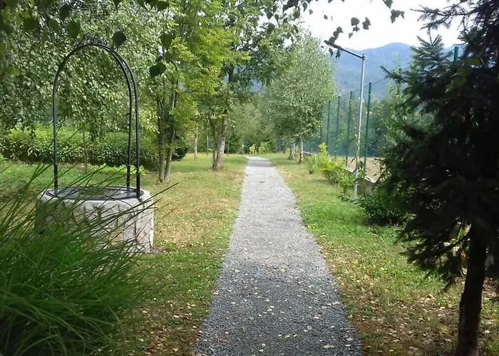 Planinska Kuca Dasovic *