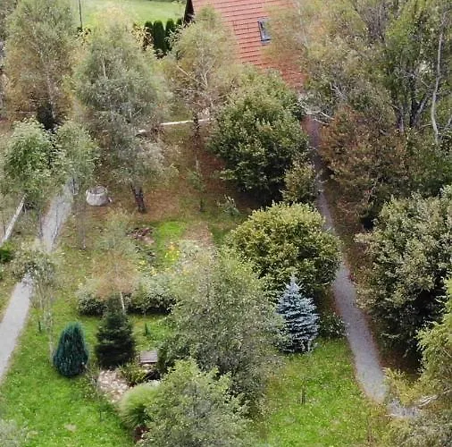 Planinska Kuca Dasovic Fužine